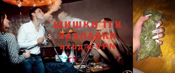 тгк Гусь-Хрустальный