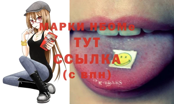 тгк Гусь-Хрустальный